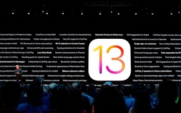 iOS 13 hiển thị nơi các ứng dụng theo dõi bạn