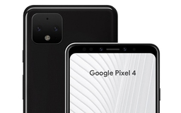 Hé lộ giá bán smartphone Google Pixel 4 và Pixel 4 XL