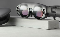 Magic Leap kiện nhân viên cũ đánh cắp công nghệ