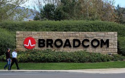 Broadcom đàm phán mua lại Symantec