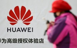 Huawei sẽ sa thải hàng trăm lao động tại Mỹ