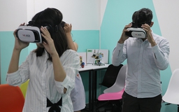 Học viện Teky ra mắt khóa thực tế ảo đầu tiên tại Việt Nam