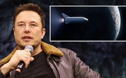 Elon Musk hứa hẹn nâng cấp tàu vũ trụ sau khi được NASA đặt niềm tin