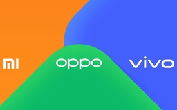 Xiaomi, Oppo và Vivo bắt tay phát triển tính năng chuyển dữ liệu siêu tốc như AirDrop