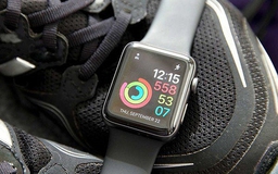 Apple thay màn hình miễn phí cho Watch Series 2 và Series 3