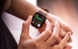 Chờ đợi gì ở Apple Watch Series 5 sắp ra mắt?