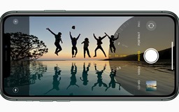 Khám phá hệ thống camera mới của loạt iPhone 11