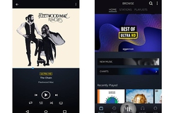 Amazon giới thiệu Amazon Music HD với chất lượng âm thanh lossless