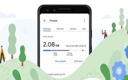 Google Fi bắt đầu cung cấp gói không giới hạn