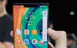 Huawei Mate 30 vẫn có cách sử dụng trọn vẹn các dịch vụ của Google