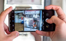 Xiaomi phát triển điện thoại quay video 8K 30 fps