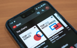 YouTube Music sẽ được cài đặt sẵn trên các thiết bị Android 10 mới