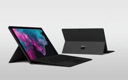 Chờ đợi gì ở sự kiện giới thiệu Surface mới của Microsoft?