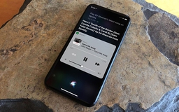 Siri đã có thể phát các bản nhạc Spotify trên iOS 13