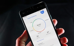 Các nhà sản xuất điện thoại Android phải cung cấp Digital Wellbeing