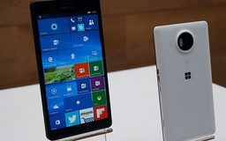 Microsoft sẽ không sửa một lỗi bảo mật quan trọng trong Windows 10 Mobile