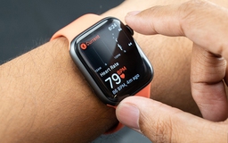 Apple Watch Series 4 tiếp tục được giảm giá
