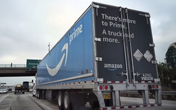 Amazon ngừng hợp tác với 3 đơn vị vận chuyển gây sức ép nhân viên