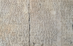 Sử dụng AI để khôi phục các văn bản Hy Lạp cổ đại