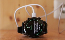 Mẫu đồng hồ thông minh Huawei Watch GT2 có gì mới?