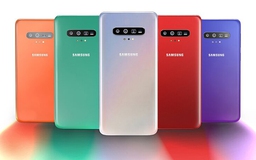 Lộ diện màu sắc dành cho Galaxy S11, Note 10 Lite và Buds 2