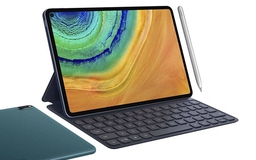 Huawei ra mắt loạt MatePad Pro, MateBook D giữa căng thẳng với Mỹ