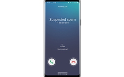 Google Fi sẽ cảnh báo về các cuộc gọi spam