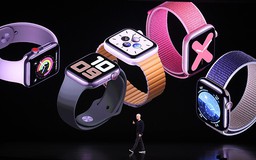 Apple Watch Series 5 có thể ra mắt phiên bản (Product)RED vào tháng 3.2020