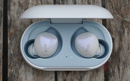 Galaxy Buds+ sẽ không có chức năng khử tiếng ồn chủ động