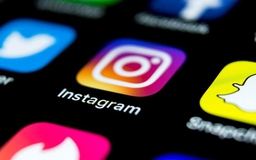 Instagram thêm hiệu ứng mới cho camera Boomerang