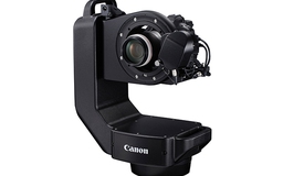 Canon giới thiệu hệ thống Camera Robot điều khiển nhiều DSLR từ xa