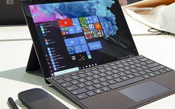 Surface Pro 7 và Laptop 3 nhận nhiều cập nhật firmware và driver