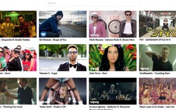 Trang web giúp tạo video karaoke từ YouTube