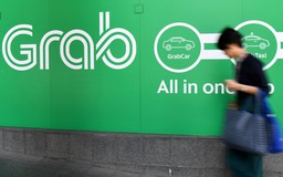 Grab phát triển hệ sinh thái khởi nghiệp Việt Nam