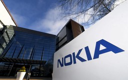 Cổ phiếu Nokia bất ngờ tăng sau tin đồn sáp nhập và bán tài sản