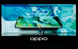 Oppo ra mắt smartphone Find X2 và Find X2 Pro, hỗ trợ kết nối 5G