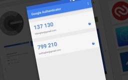 Cách chuyển ứng dụng Google Authenticator sang điện thoại mới
