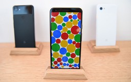 Google Pixel 4a sử dụng chip nhớ UFS 2.1 nhanh hơn