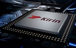 Chip Kirin 820 5G vượt trội so với các chip cao cấp 2019