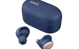 Công ty con Samsung tung tai nghe vượt trội Galaxy Buds+