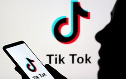 Hacker ‘lừa’ TikTok phát video giả mạo về Covid-19