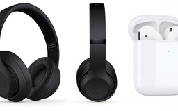 Apple có thể ra mắt hai phiên bản tai nghe chụp đầu