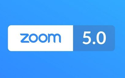 Zoom 5.0 tăng cường bảo mật với chuẩn mã hóa mới