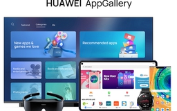 Kho ứng dụng Huawei AppGallery liệu có an toàn?