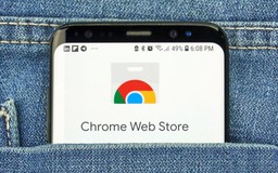 Chrome Web Store chặn các tiện ích mở rộng trùng lặp
