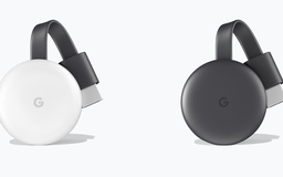 Google sẽ thay thế Chromecast bằng sản phẩm dựa trên Android TV?