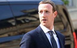 Facebook sẽ cho phép hầu hết nhân viên làm việc tại nhà đến hết năm 2020