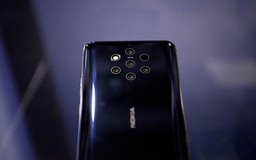 Nokia 9.3 PureView sẽ hỗ trợ 8K, Dark Mode và hiệu ứng Zeiss độc quyền