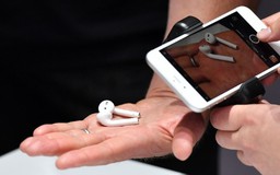 Apple loại bỏ EarPods khỏi hộp đựng iPhone 12?