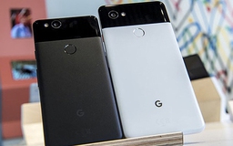 Pixel 3a và 3a XL giảm giá mạnh